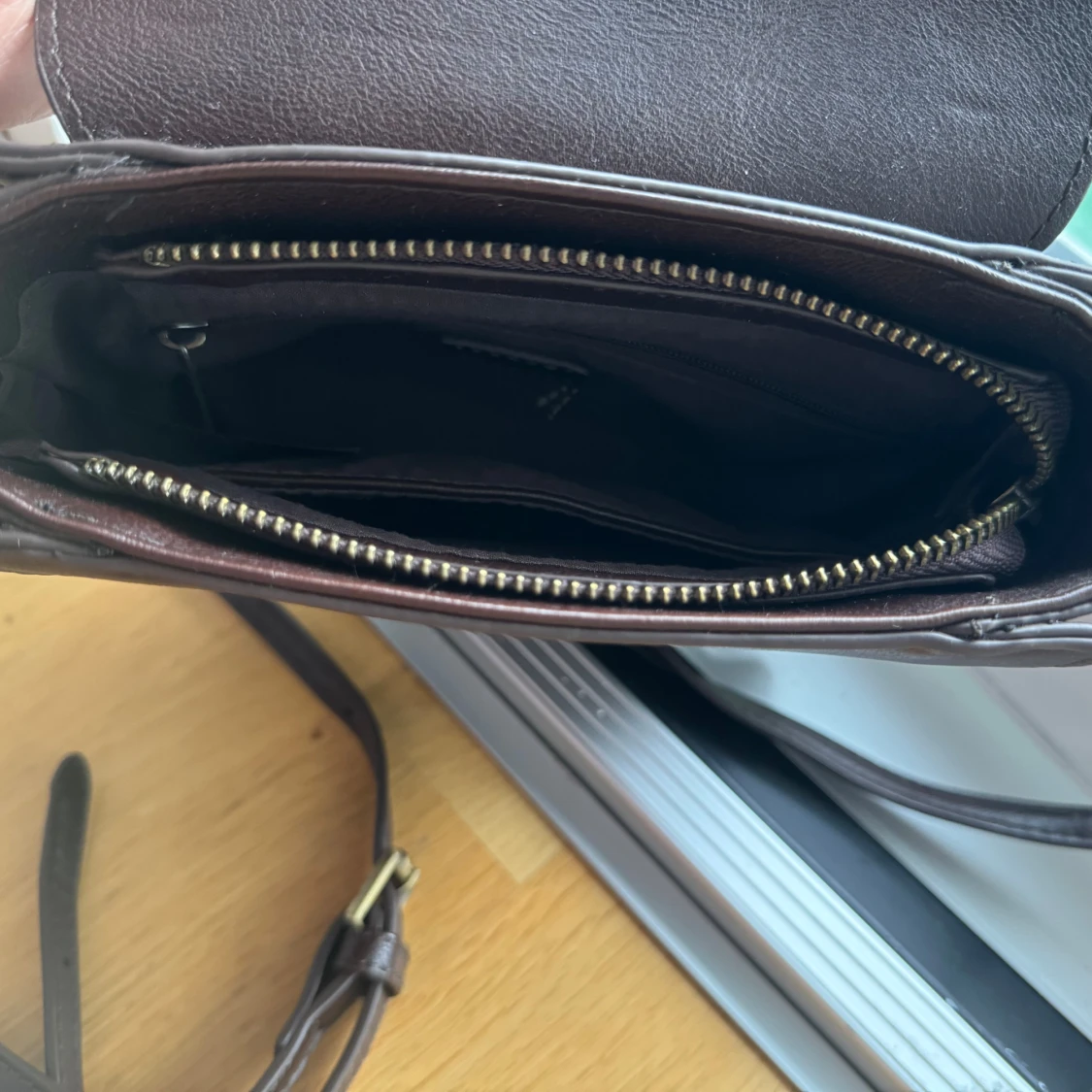 Läder av bra kvalitet - 91