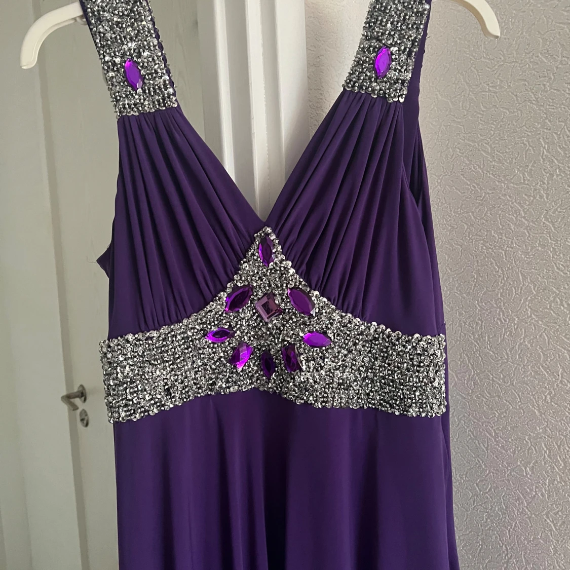 Bal/festklänning  - 90