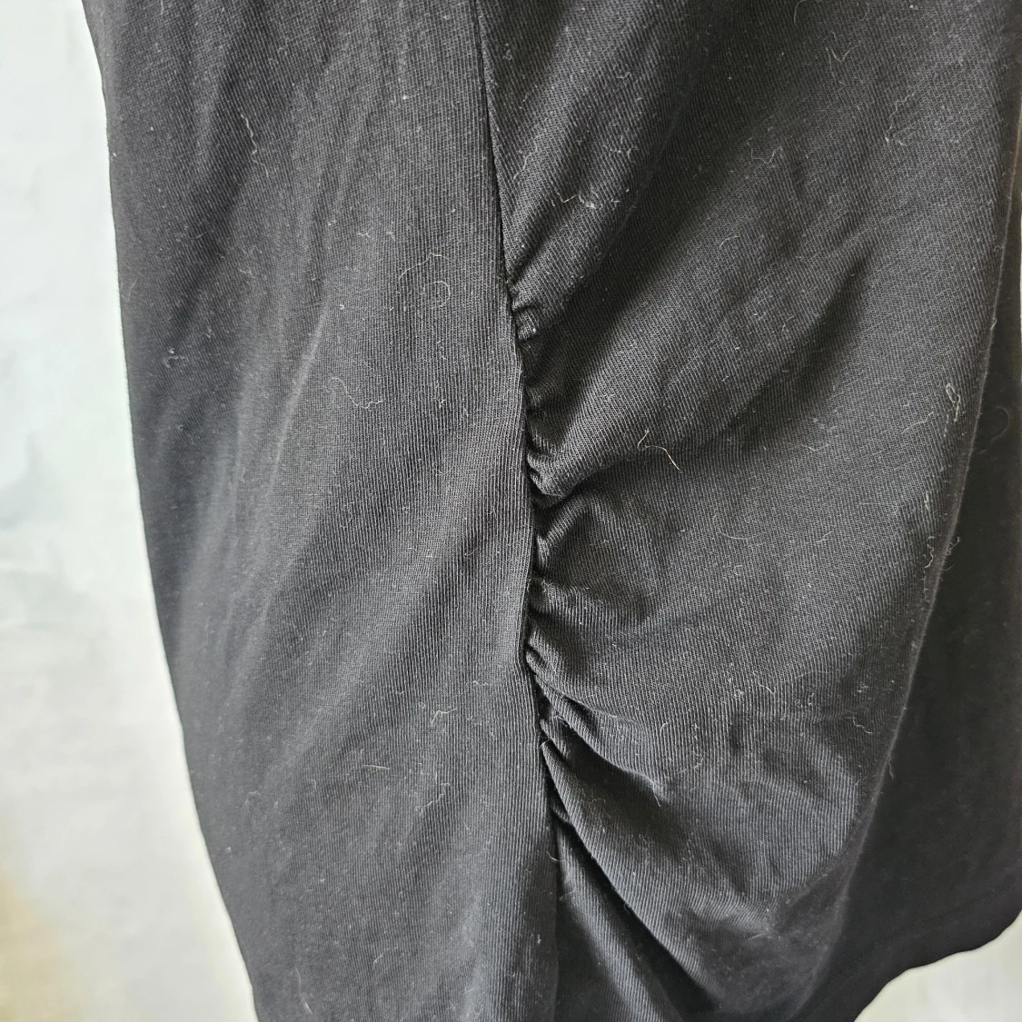 Svart långärmad tröja från ASOS DESIGN - 92