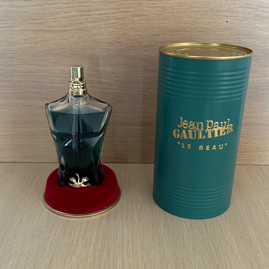 Jean Paul Gaultier LE BEAU EDT - 90