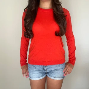 Långärmad tröja - Långärmad tröja ifrån dagmar