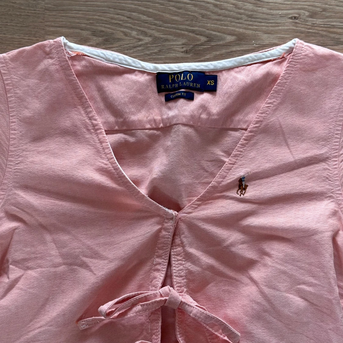 Ralph lauren blus - 90