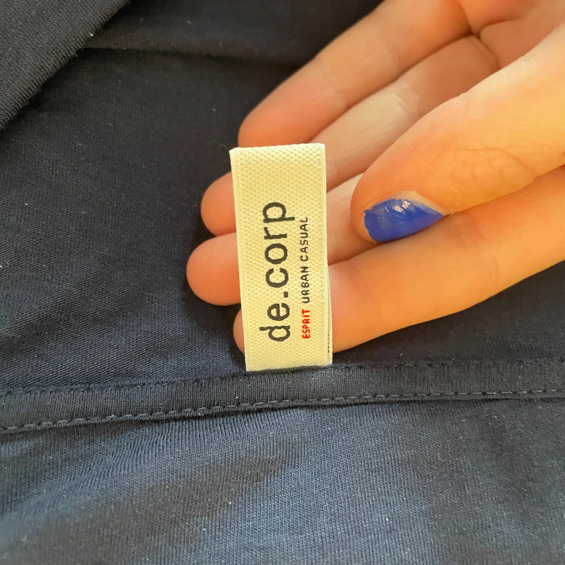 Off-shoulder tröja - 91