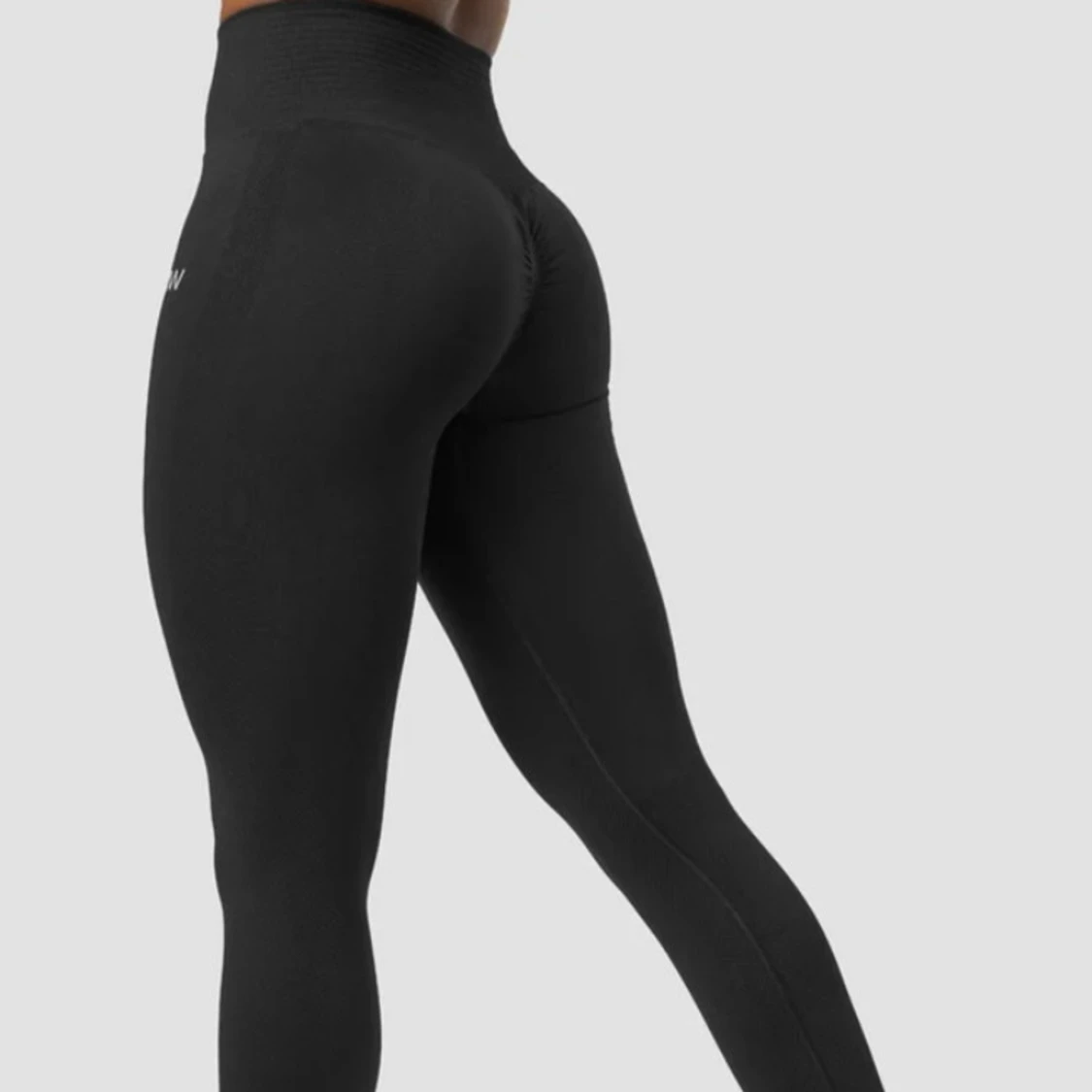 ICIW tights med scrunch - 90