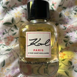 Karl Lagerfeld parfym  - Ny, nypris cirka 400kr, 60ml