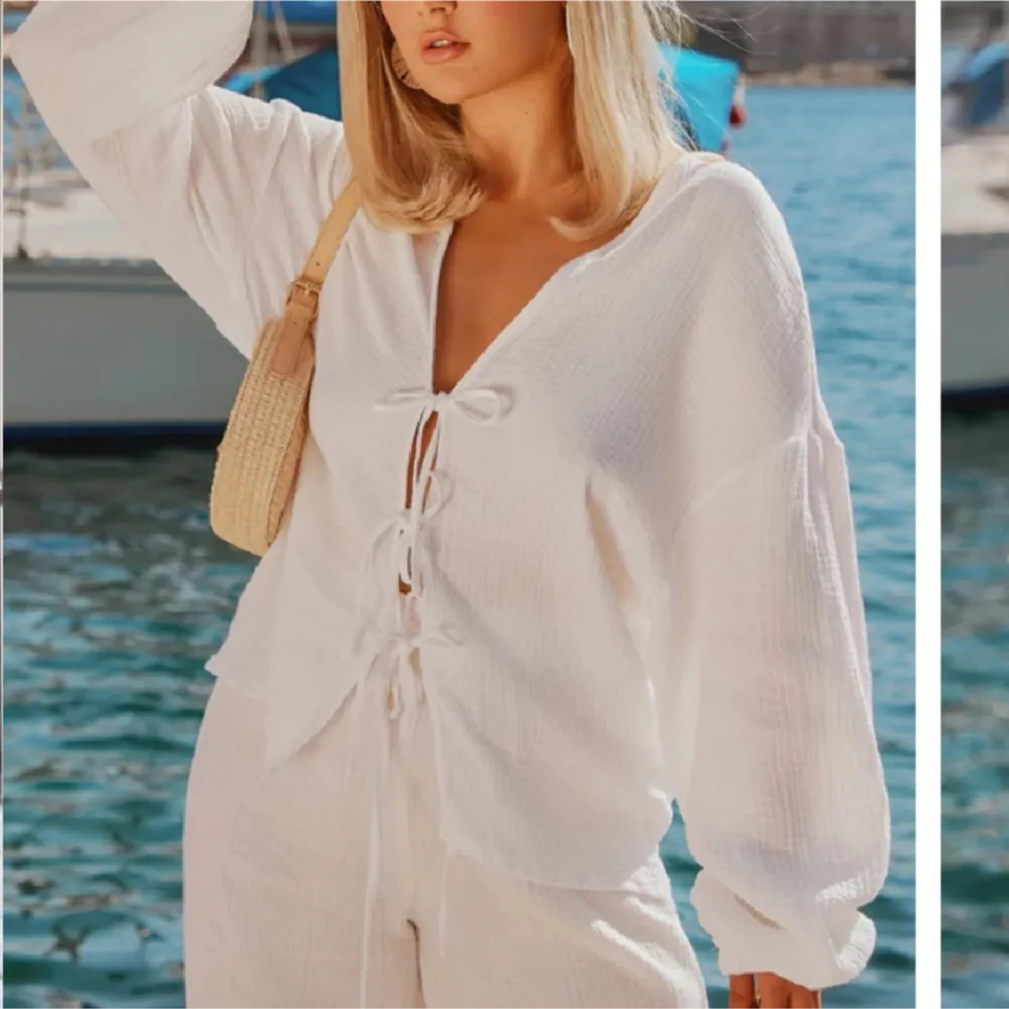 Pretty little thing blus - 91