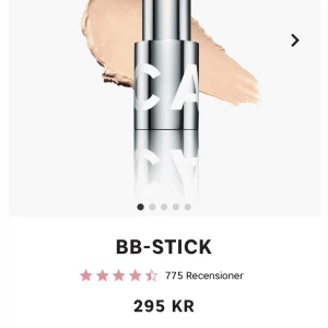 CAIA bb stick 20C - Caia bb stick i 20c, beställt fel färg, testad.