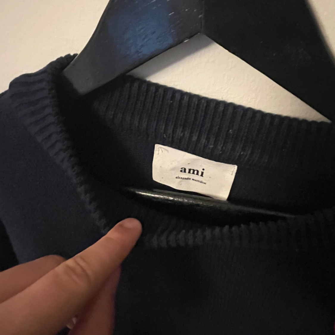 Ami Paris sweater - 90