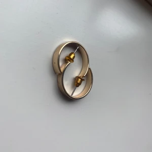 örhängen - båda - 10kr för ett par - 7kr