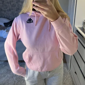 Hoddie - Kappa hoddie 