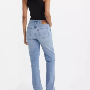 Levis 501 - Levis 501 jeans. Storlek W27 L28.