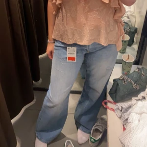 Jeans - Aldrig använda 