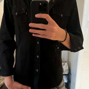 Levis overshirt - En helt oanvänd overshirt från Levis i storlek S