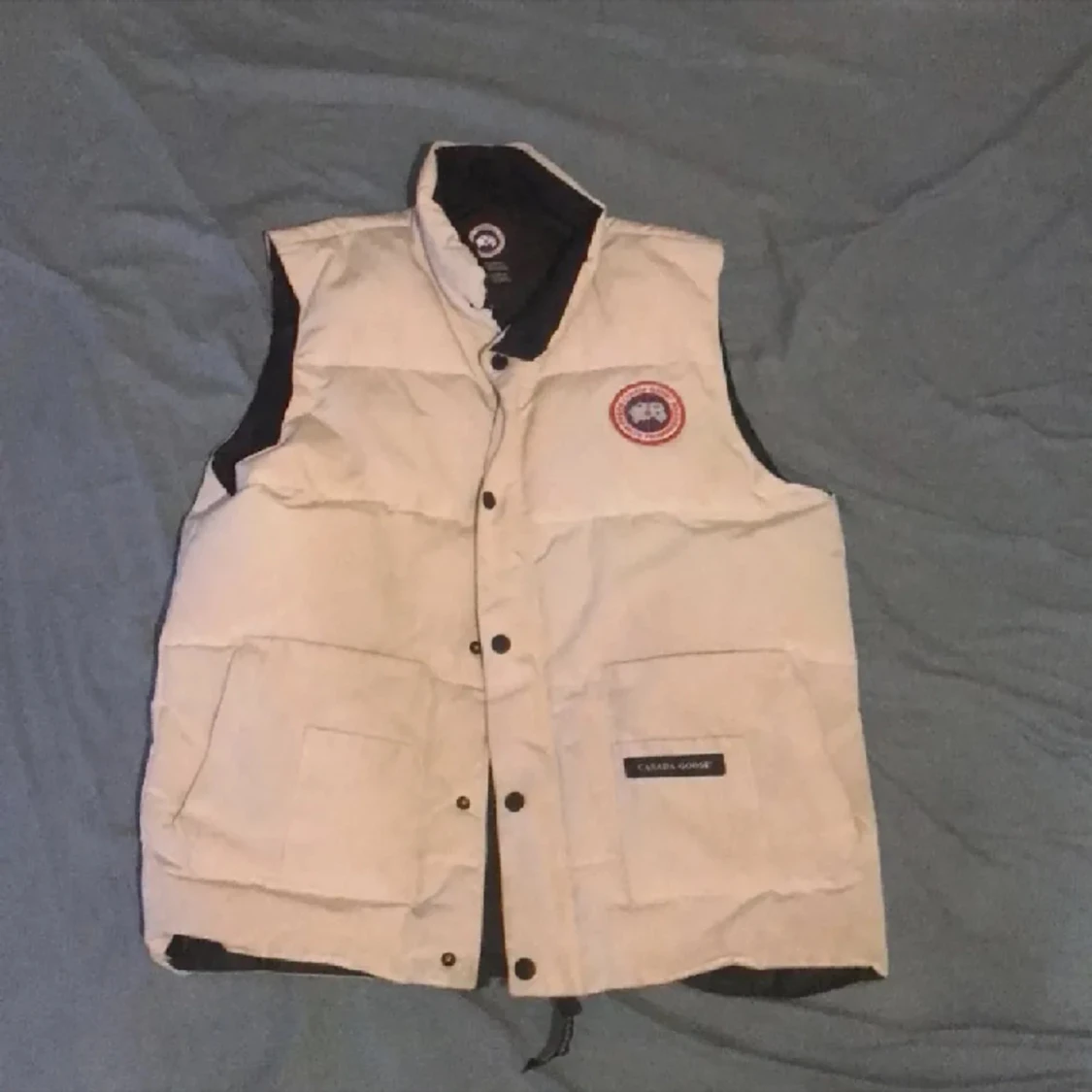 Canada goose väst