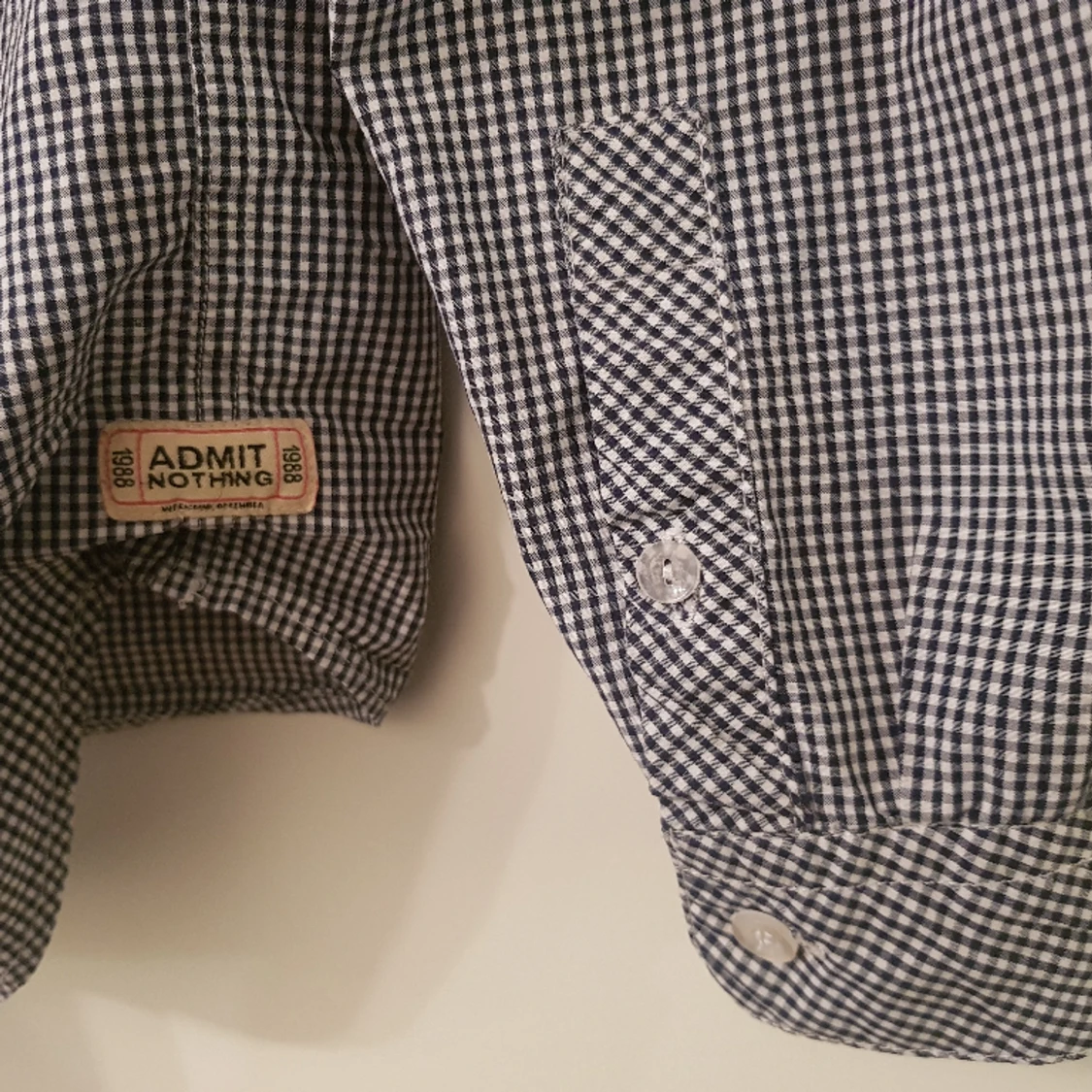 Weekend Offender skjorta - 91