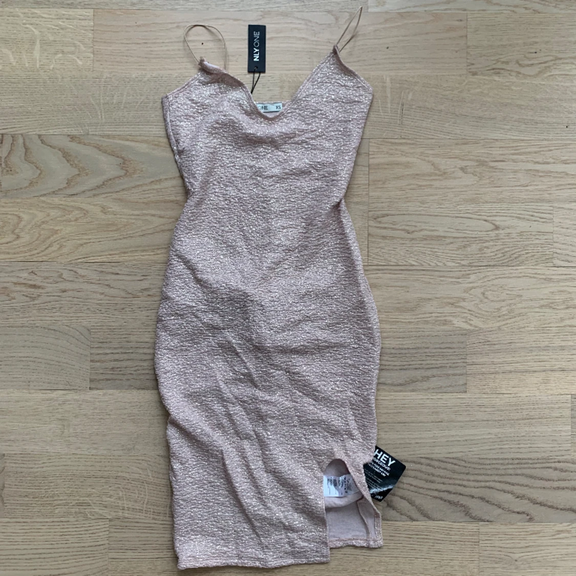 Festklänning - Nelly