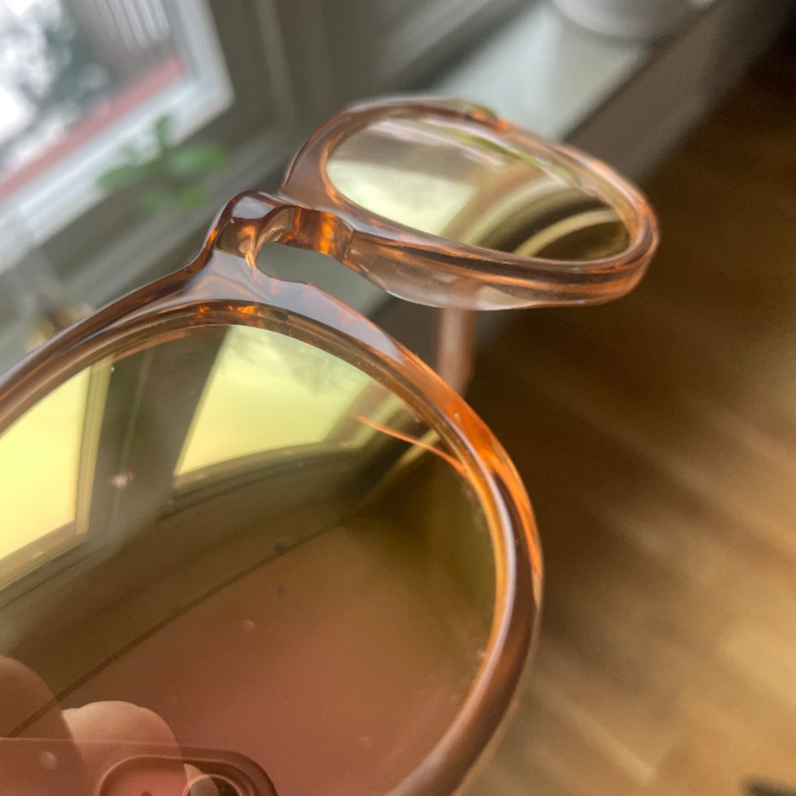 Chimi solglasögon  - 90