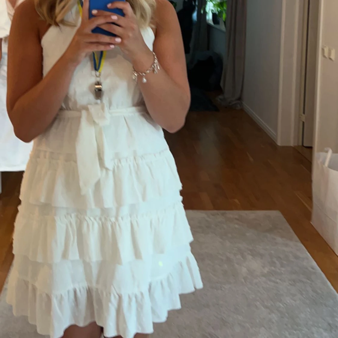 Studentklänning - 90