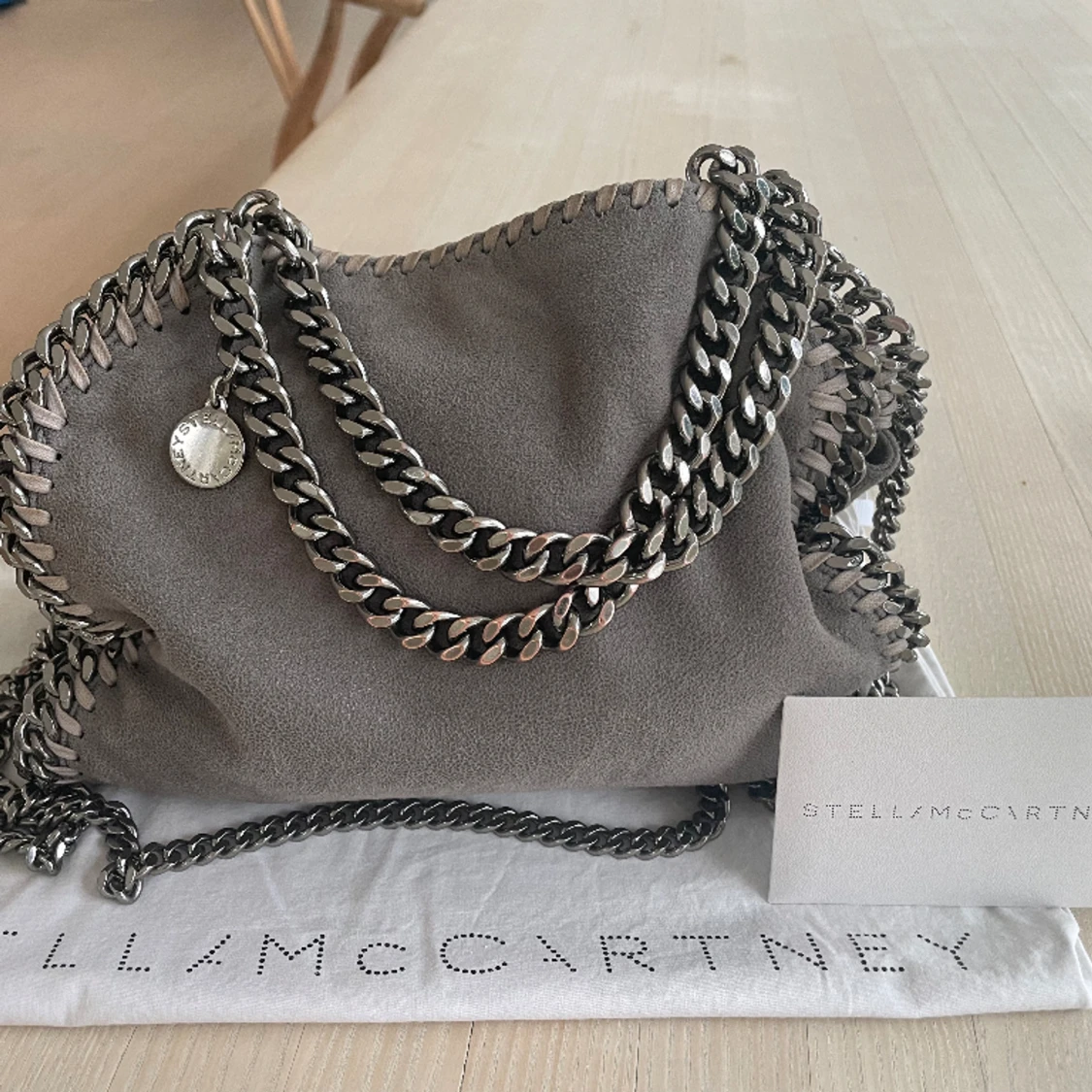 Stella McCartney Mini Falabell