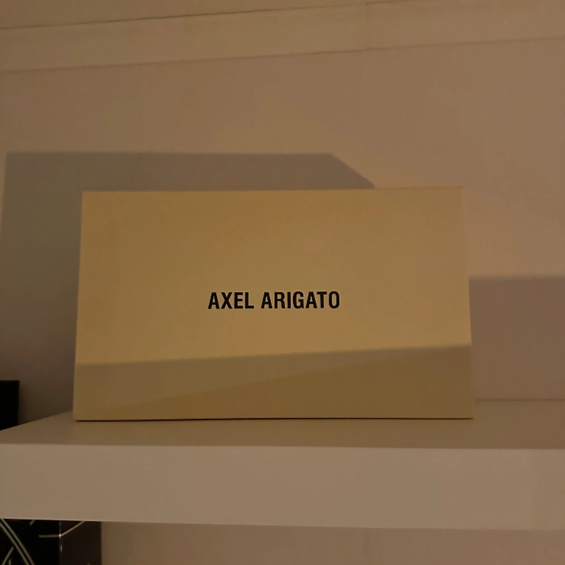 Arigato Laceless - 90