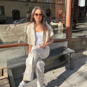 Skortjacka - Gullig skortjacka inför sommaren🙏