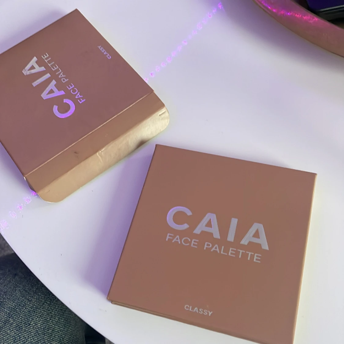 CAIA Face palette - 91
