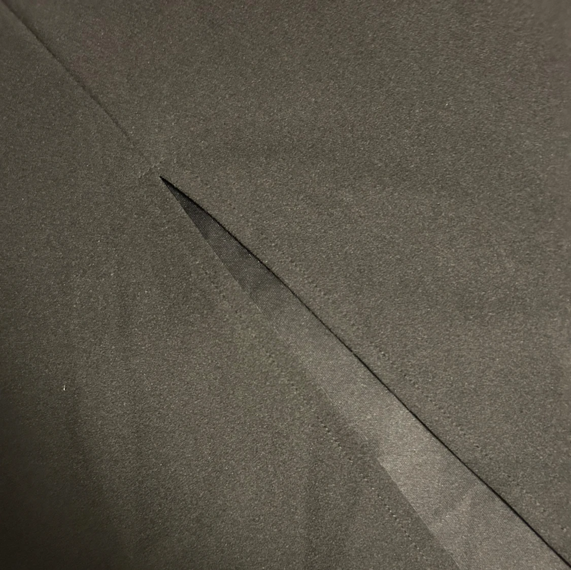 Svart klänning🖤 - 91