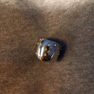 Ring  - Rinf från edblad