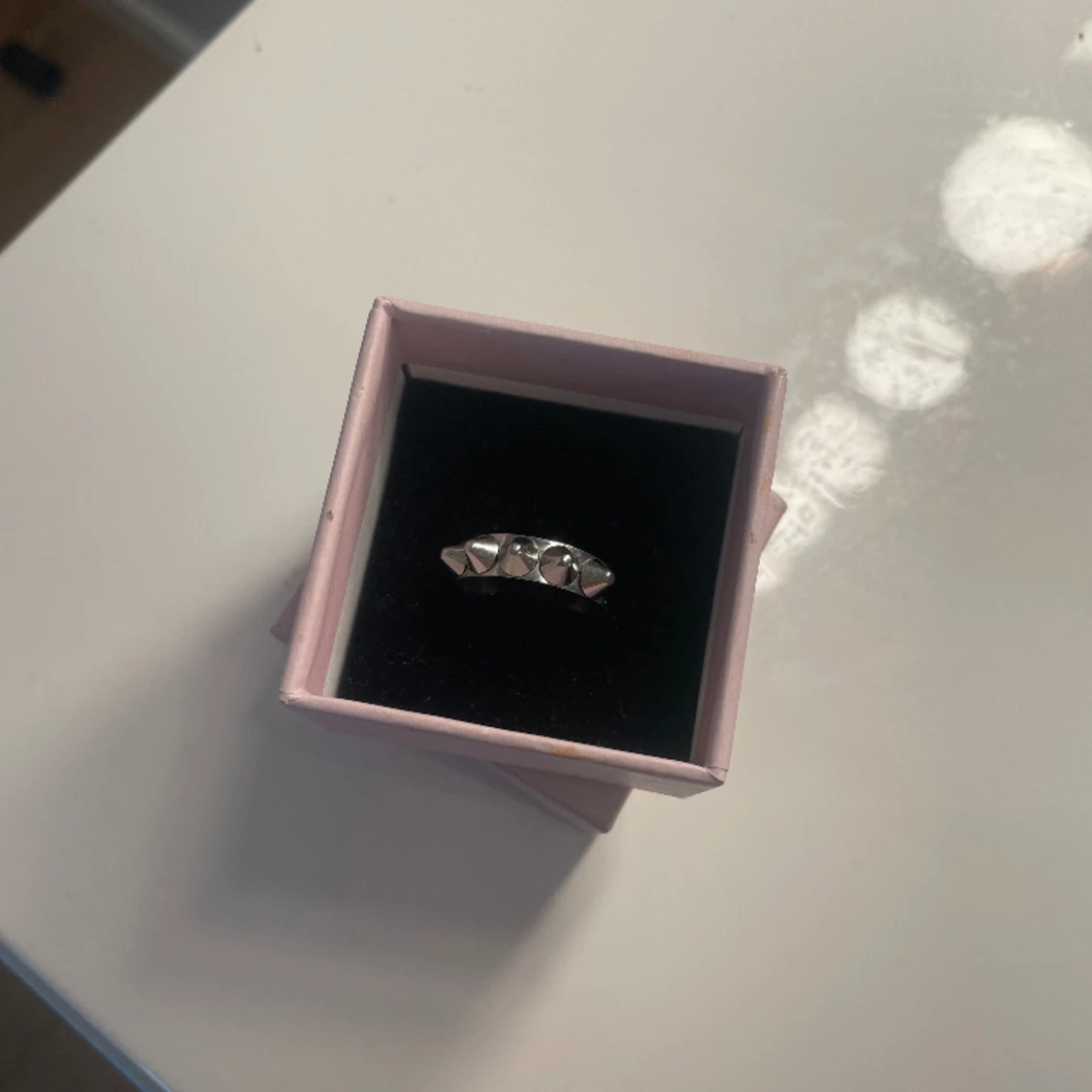 Edblad smycken silver  - 2