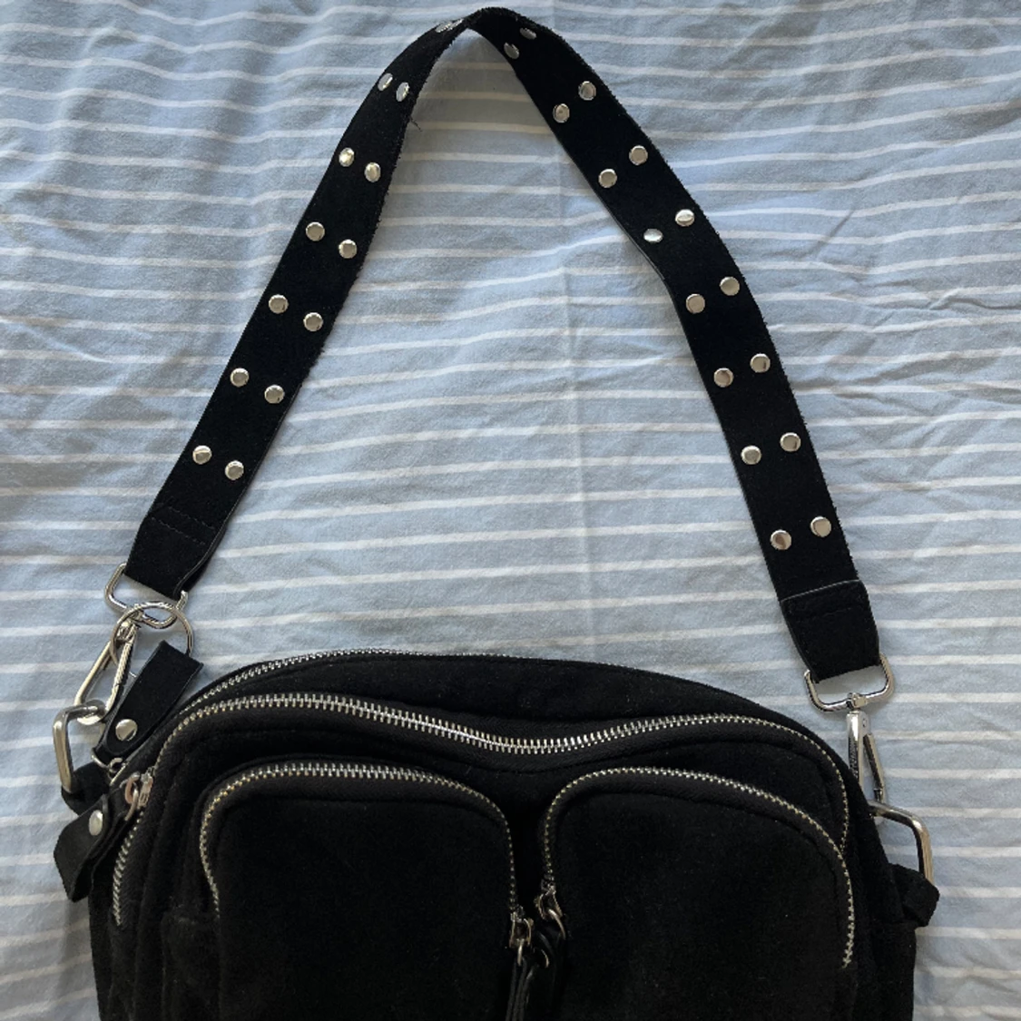 Väska från Gina tricot 