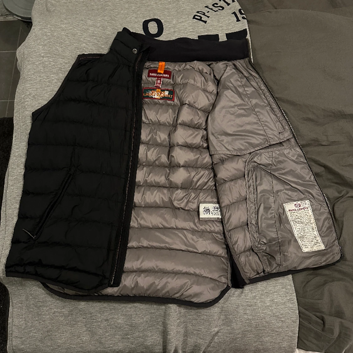 Parajumper Väst - 91