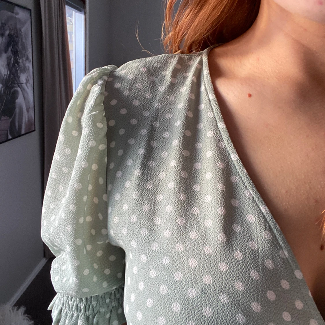 Fin sommarklänning 💕 - 90