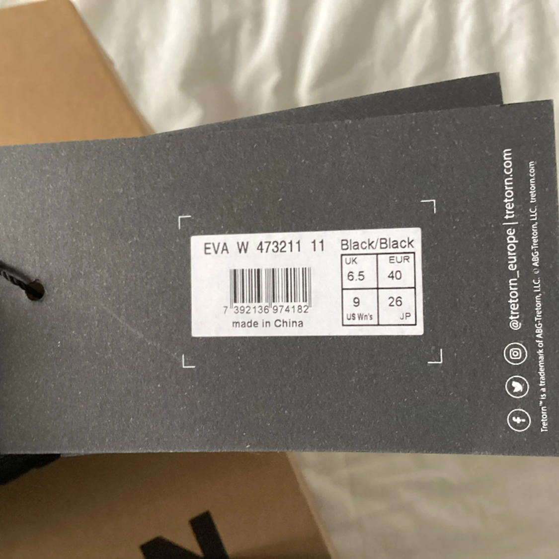 Gummistövlar fodrade - 91