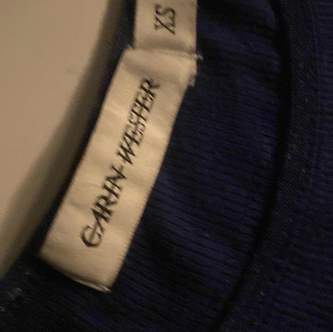 Kortärmad tröja - 90