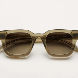 Chimi i bra skick!😋 - Chimi 04 green🤩