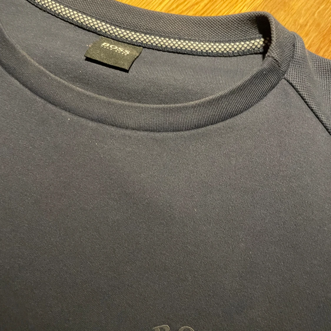 Hugo boss tröja - 90