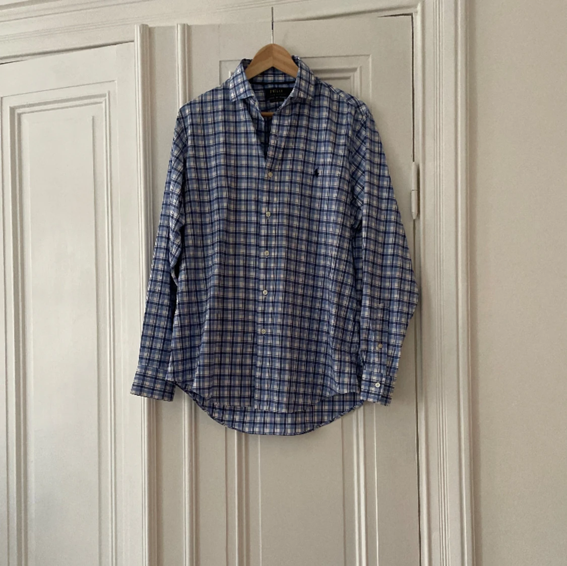 Ralph Lauren skjorta 