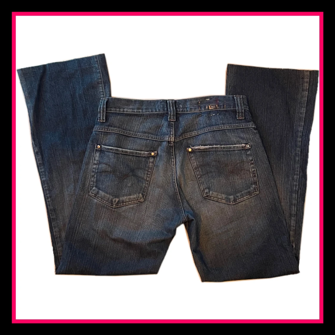 2000’s jeans🩷 - 90