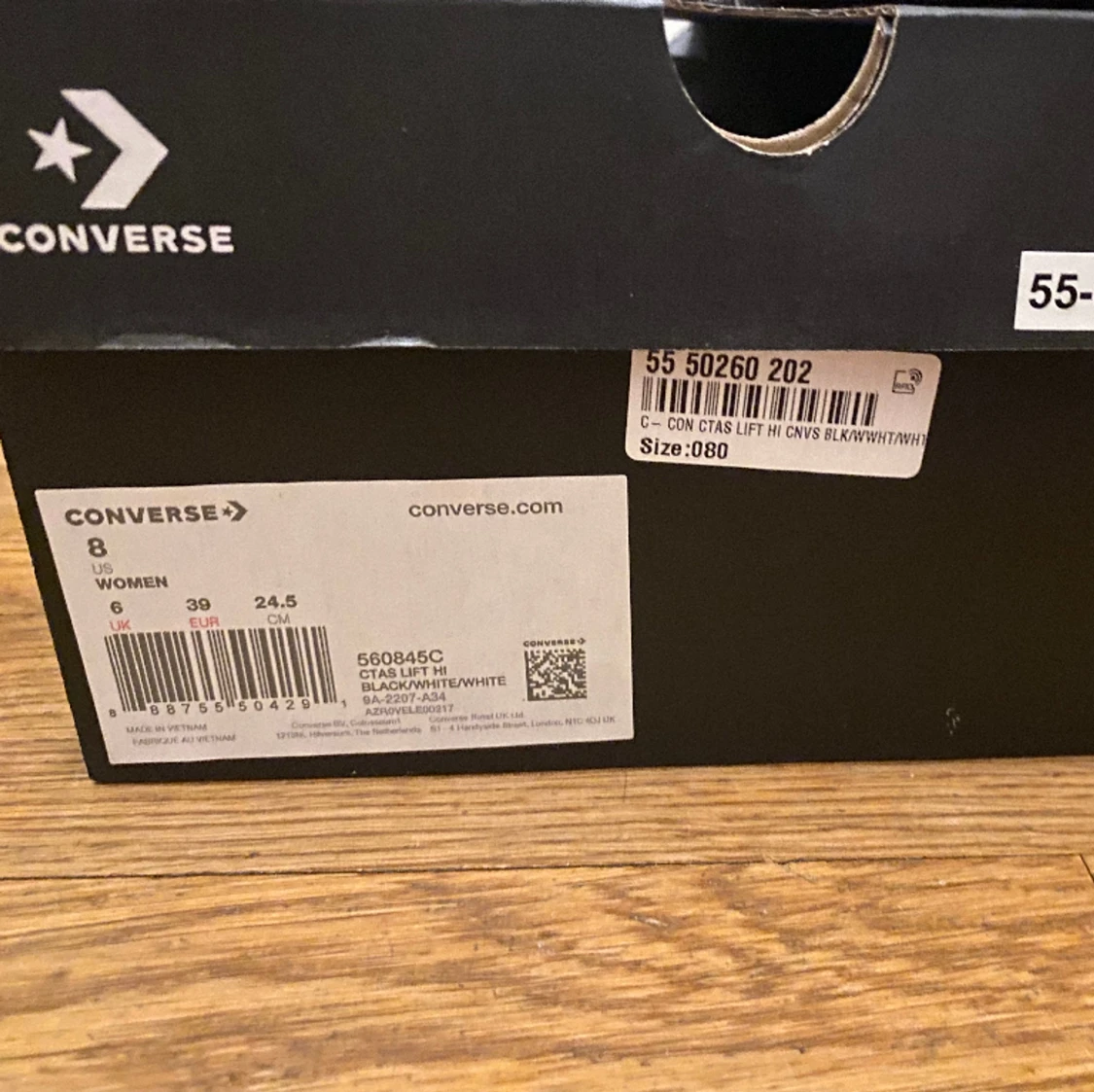 Converse platform  - 91