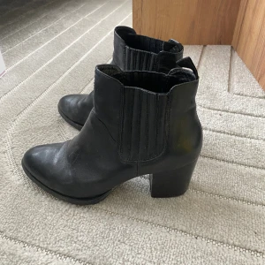 Boots från vagabond.  - Boots från vagabond. Använda ett fåtal gånger. 