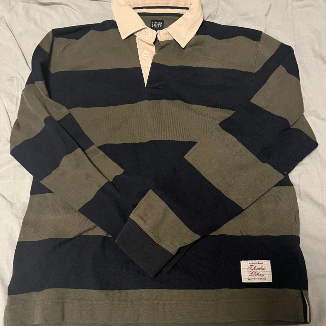 Långärmad pike - 90