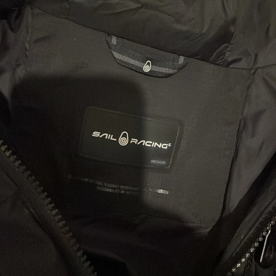 Sail racing jacka  - 91