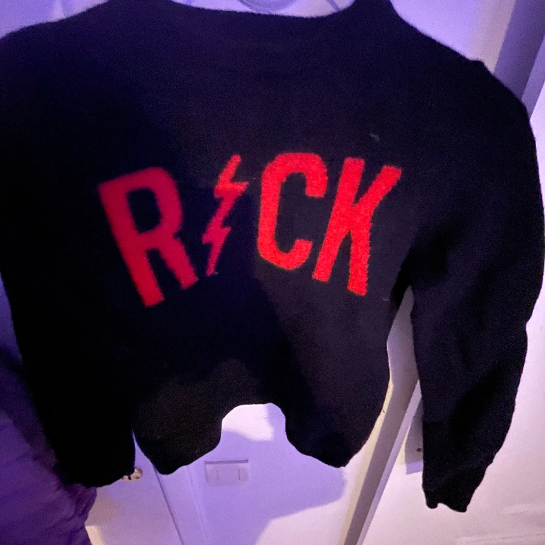 zadig rock tröja🤘🏻🎸💥 - 91