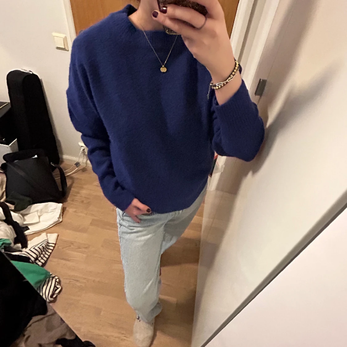 Tröja från ZARA - 90