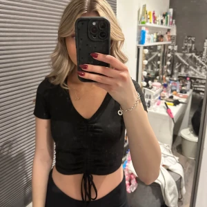 Topp - Jätte söt topp