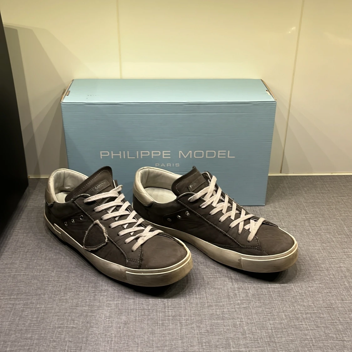 Philippe Model skor