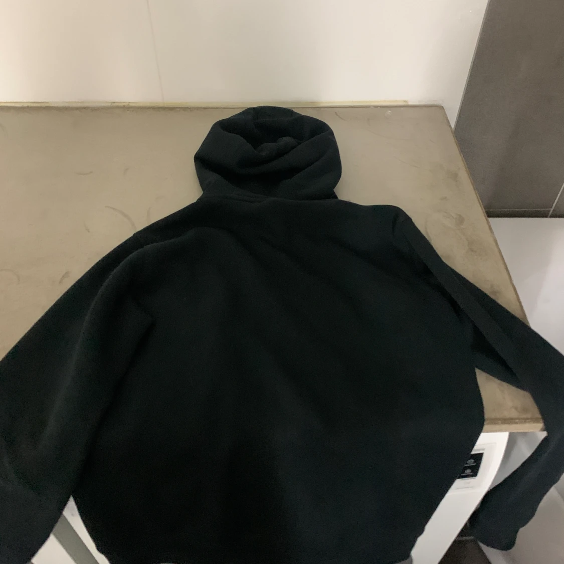 Sail racing zip hoodie  - 91