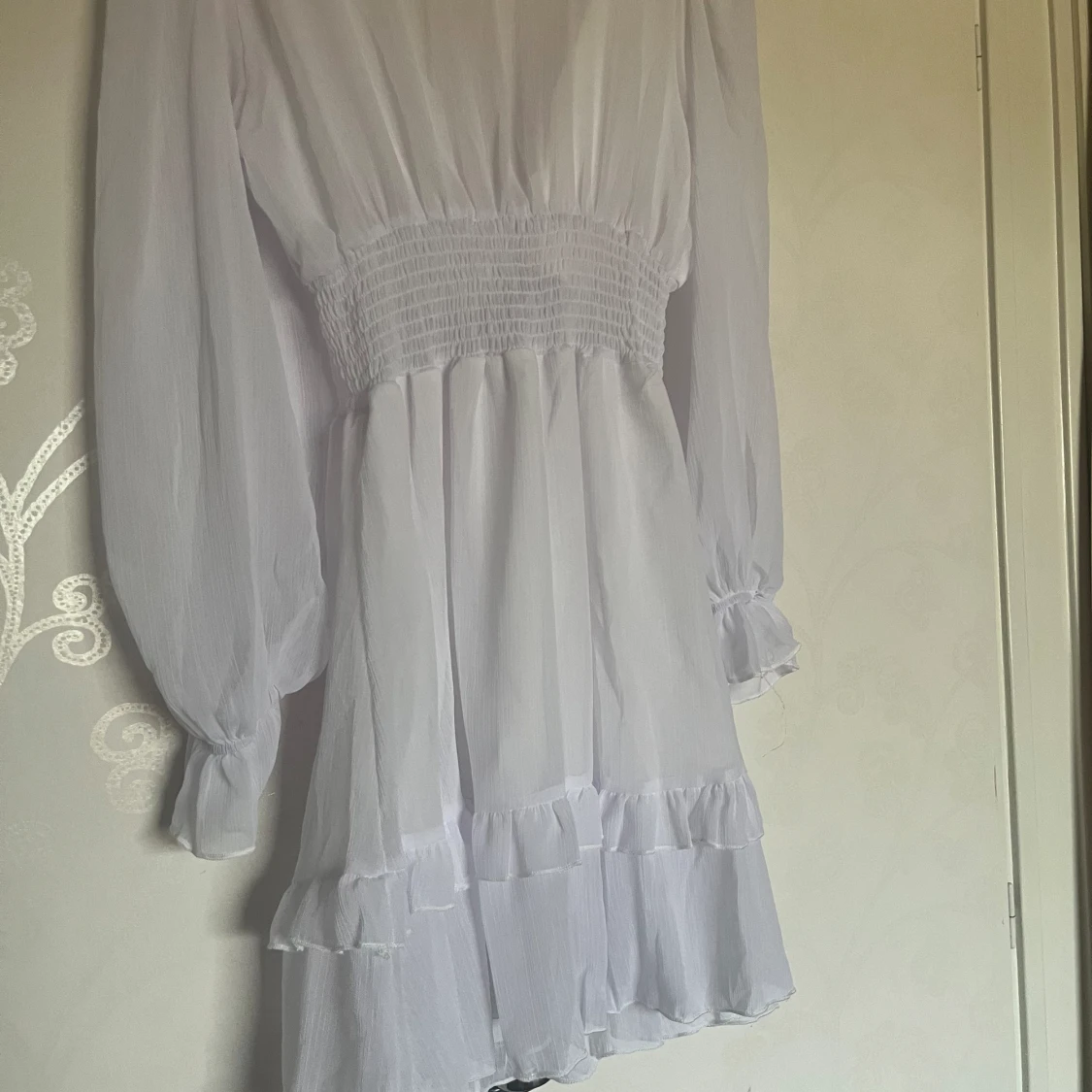 Studentklänning  - 92