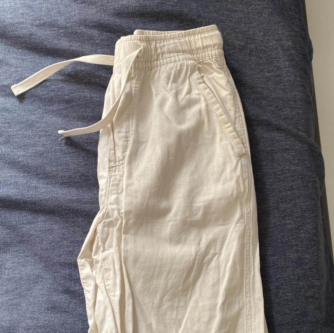 Linnebyxor  - 90