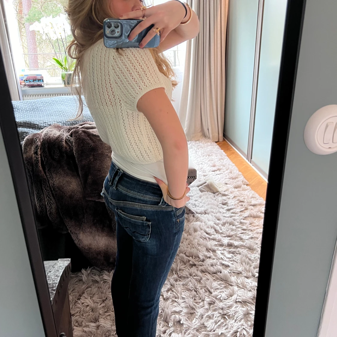 PEPE JEANS❤️❤️❤️❤️ - 90